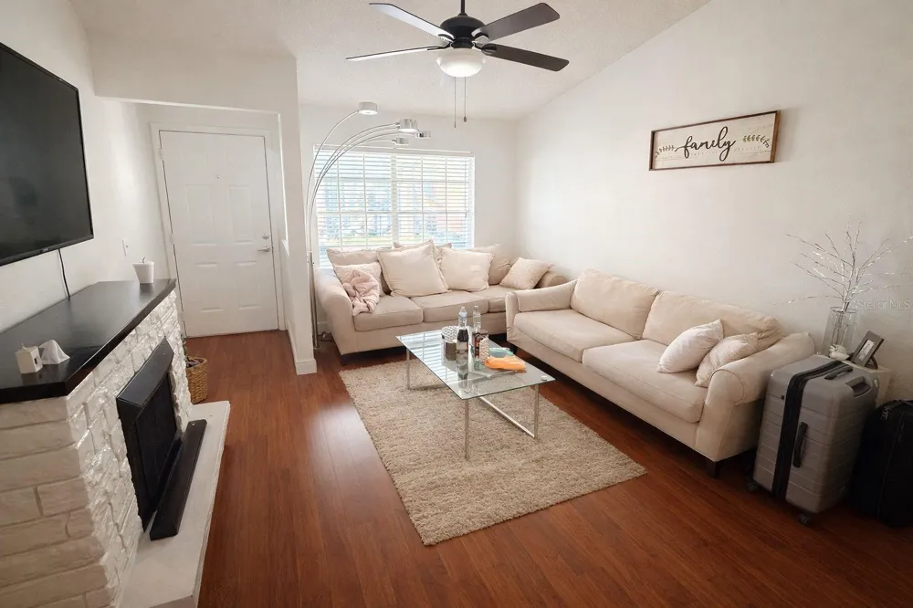 5473 LAKE MARGARET DRIVE #G Orlando, FL 32812