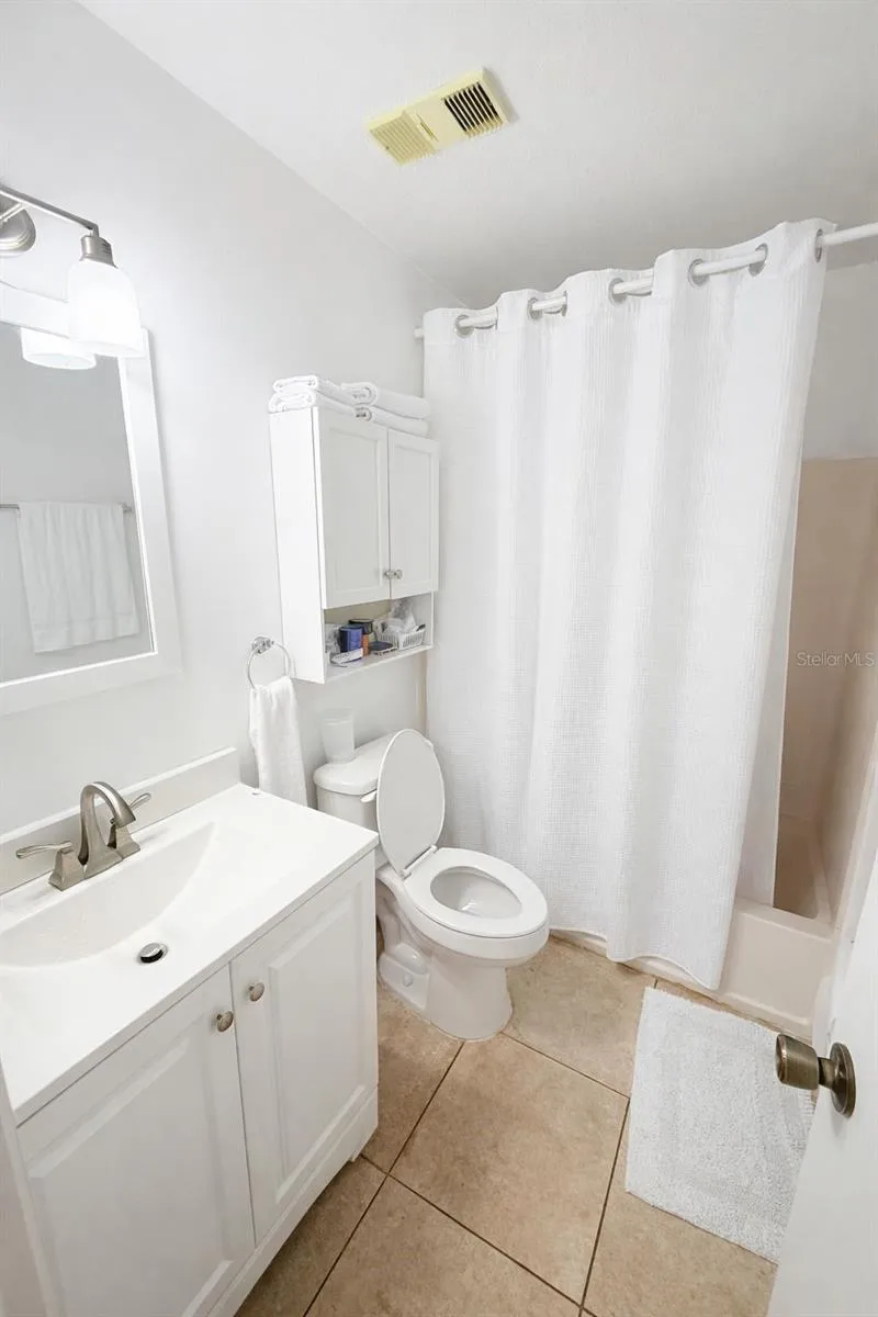 5473 LAKE MARGARET DRIVE #G Orlando, FL 32812