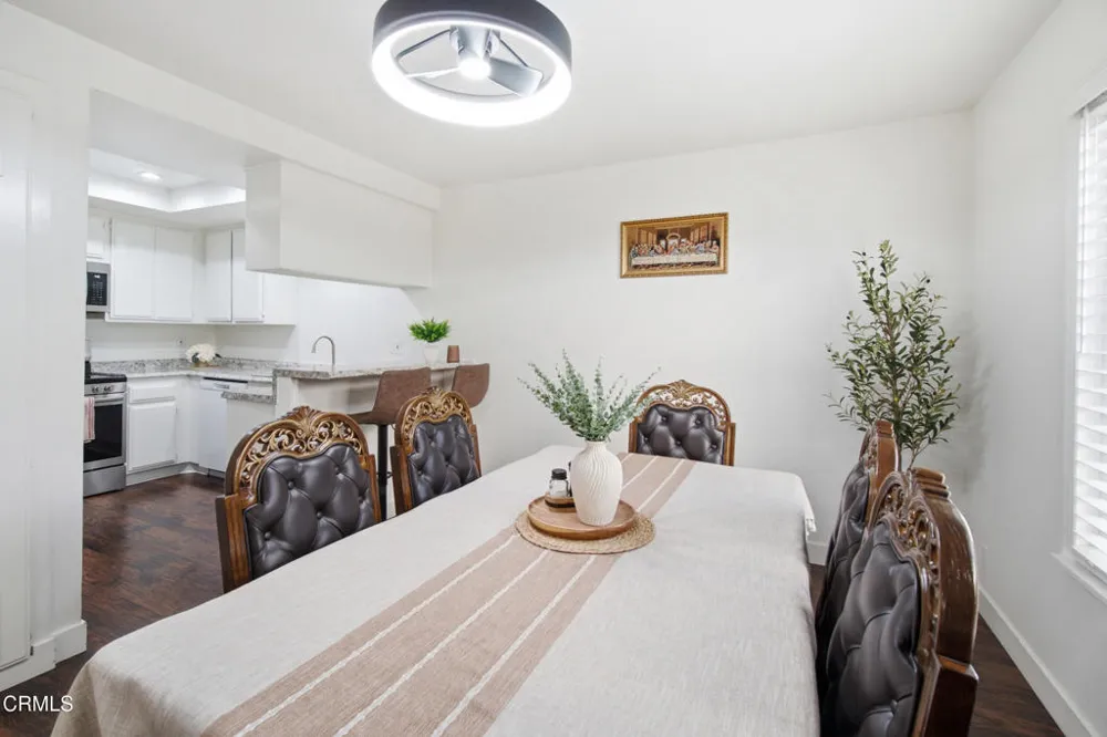 536 Spring Road #98 Moorpark, CA 93021
