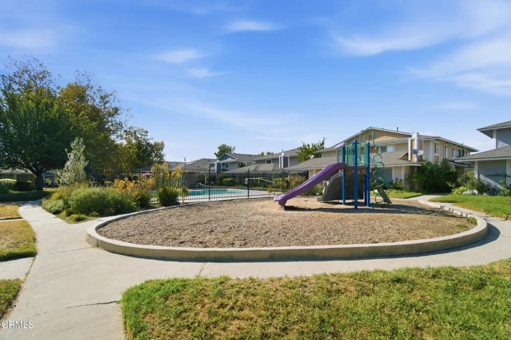 536 Spring Road #98 Moorpark, CA 93021