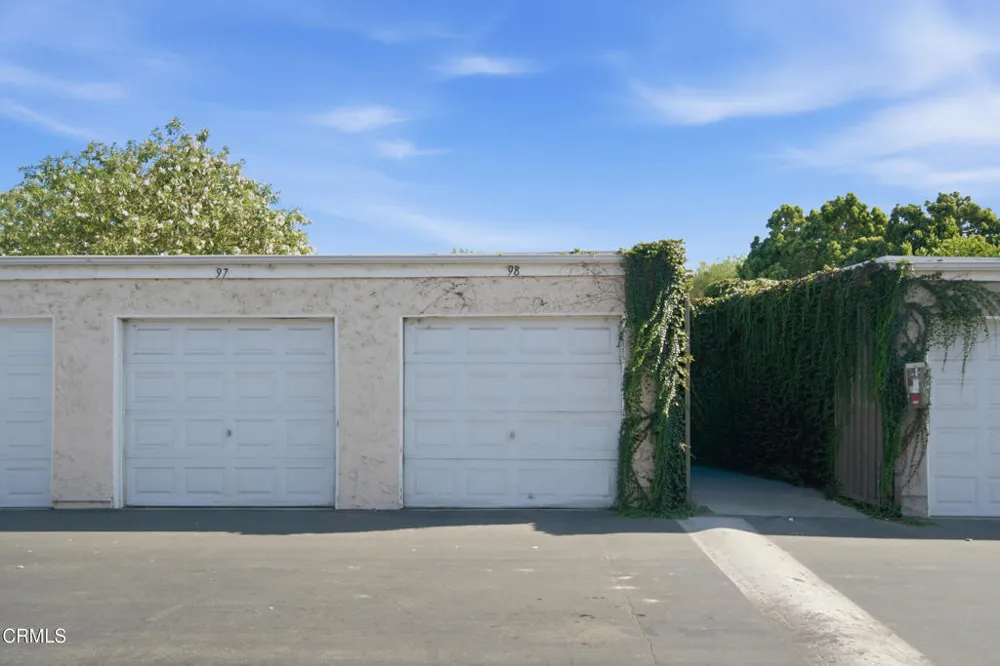 536 Spring Road #98 Moorpark, CA 93021