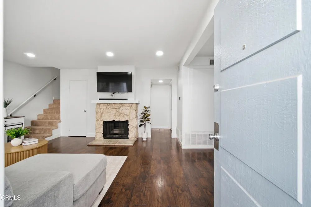 536 Spring Road #98 Moorpark, CA 93021