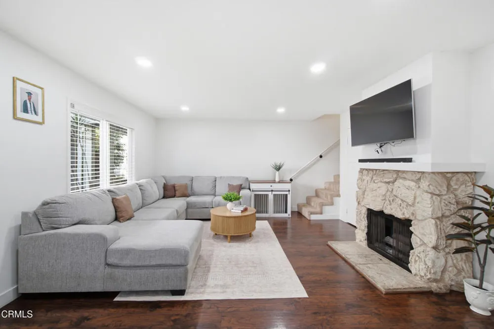 536 Spring Road #98 Moorpark, CA 93021