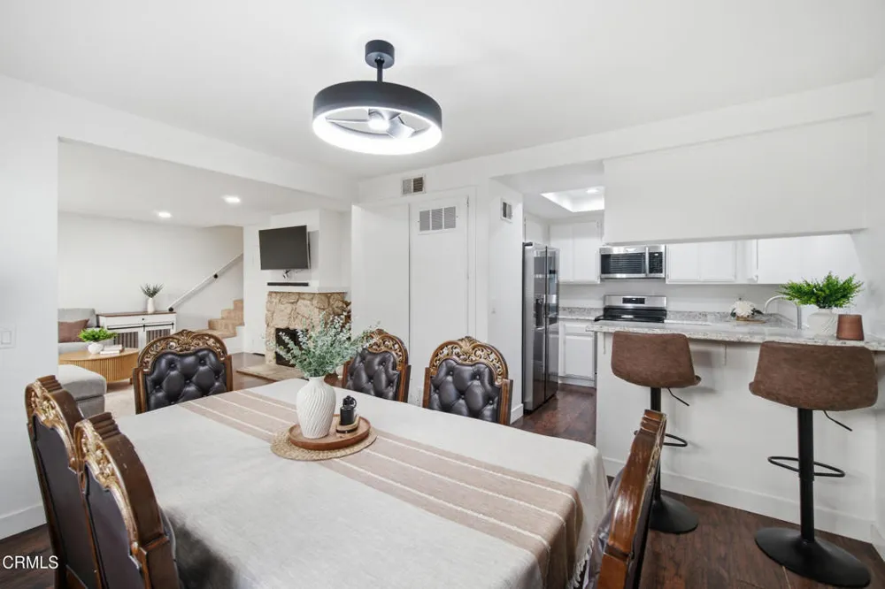 536 Spring Road #98 Moorpark, CA 93021