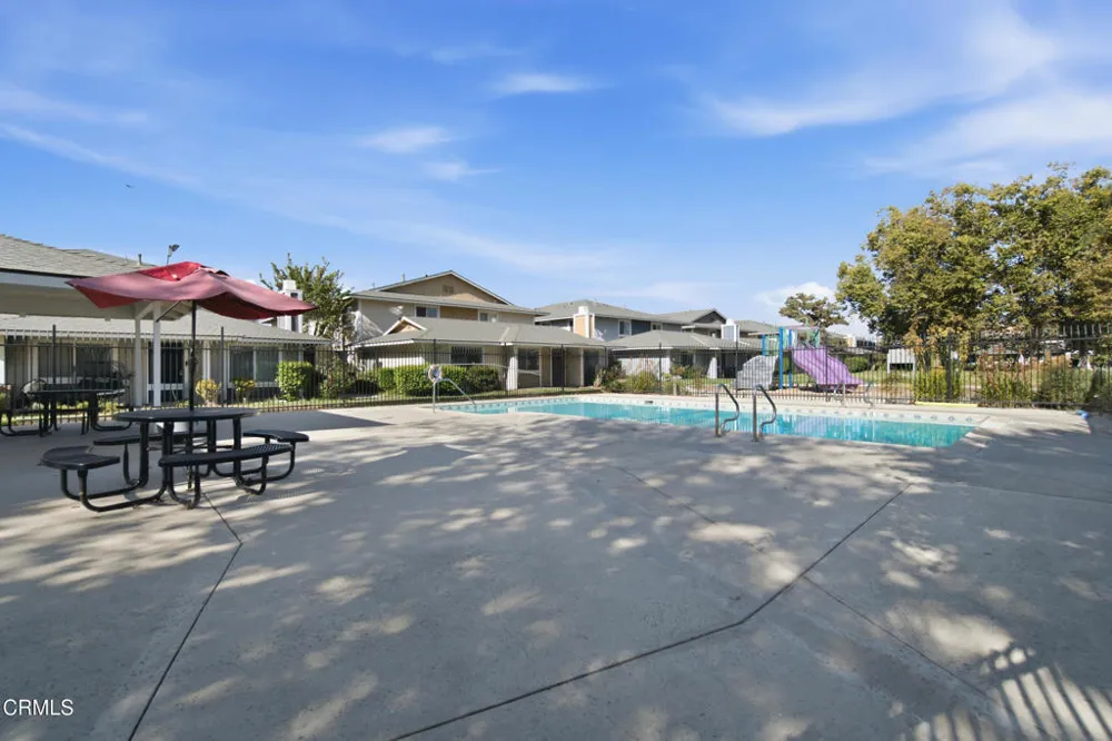 536 Spring Road #98 Moorpark, CA 93021