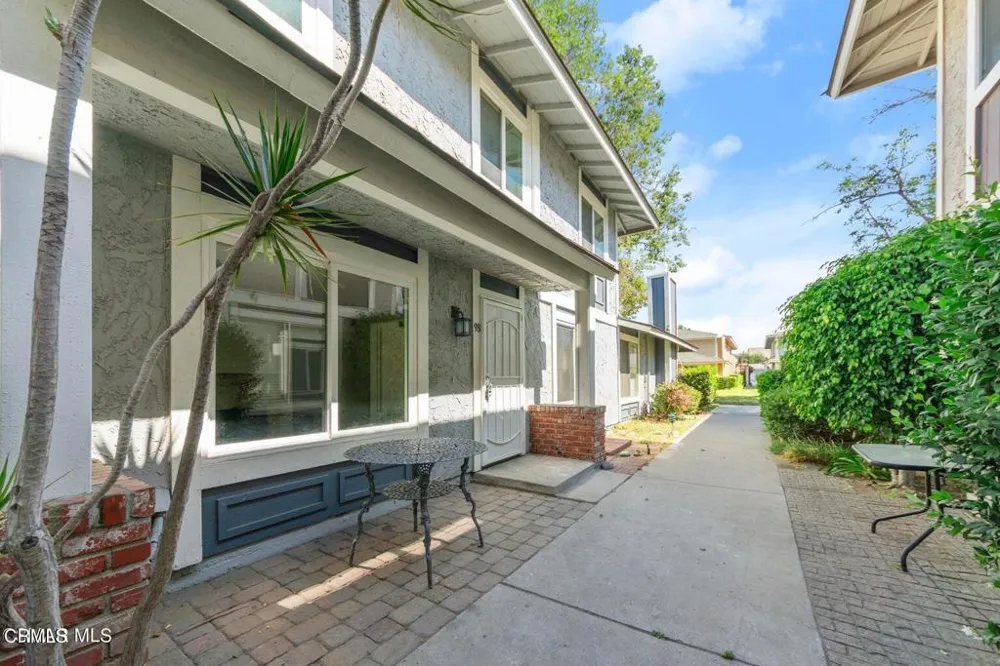 536 Spring Road #98 Moorpark, CA 93021