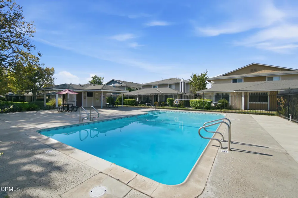 536 Spring Road #98 Moorpark, CA 93021