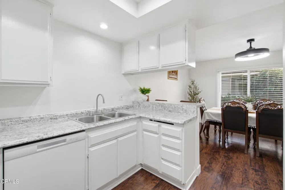 536 Spring Road #98 Moorpark, CA 93021