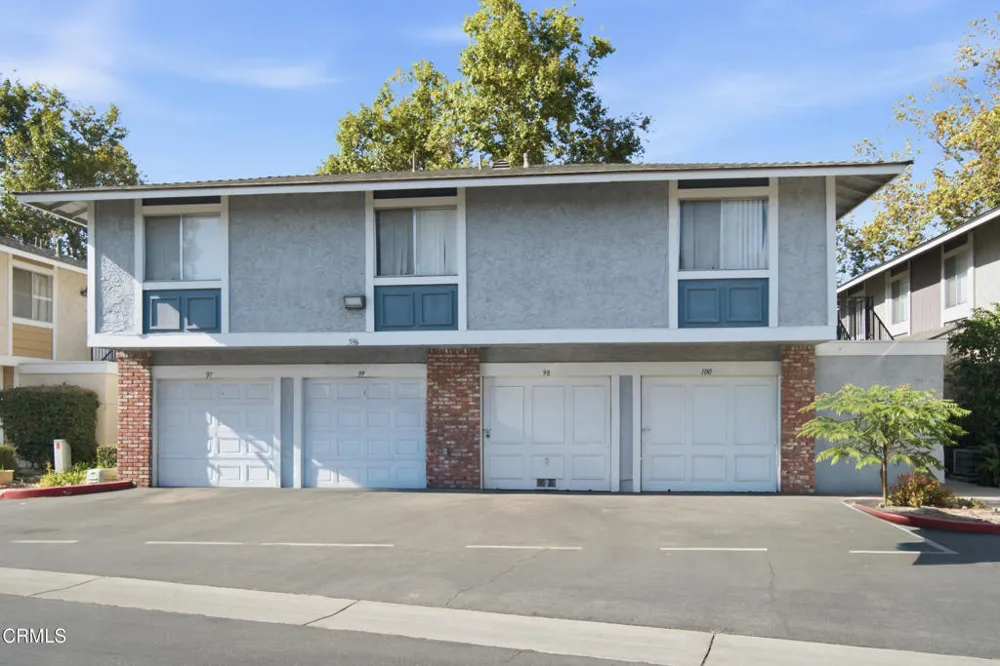 536 Spring Road #98 Moorpark, CA 93021