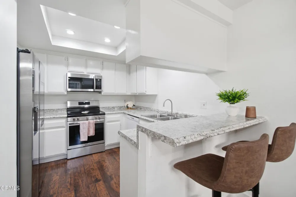 536 Spring Road #98 Moorpark, CA 93021
