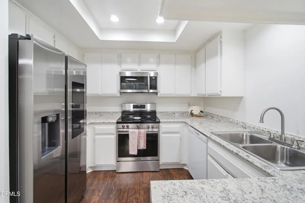 536 Spring Road #98 Moorpark, CA 93021