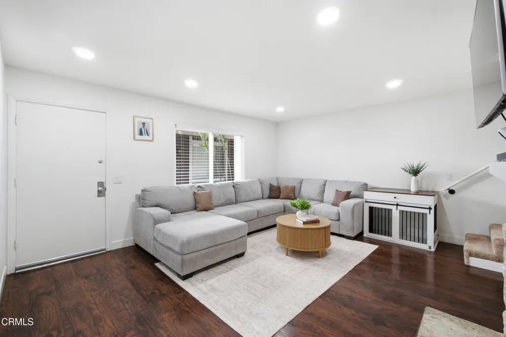 536 Spring Road #98 Moorpark, CA 93021