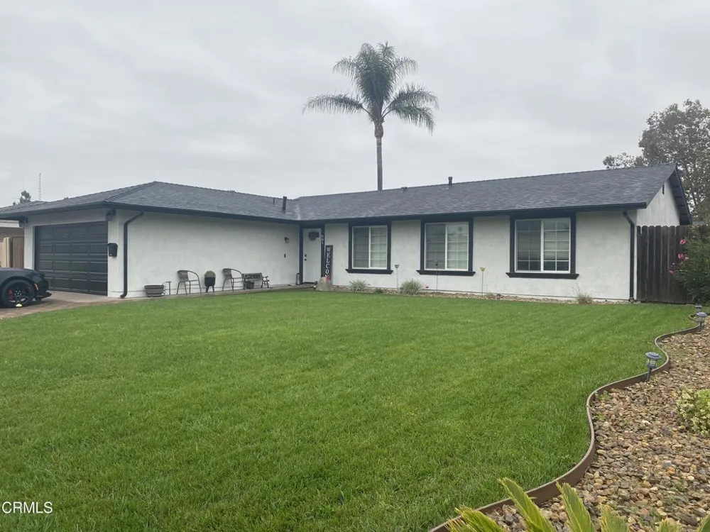 861 Calle Camelia Camarillo, CA 93010