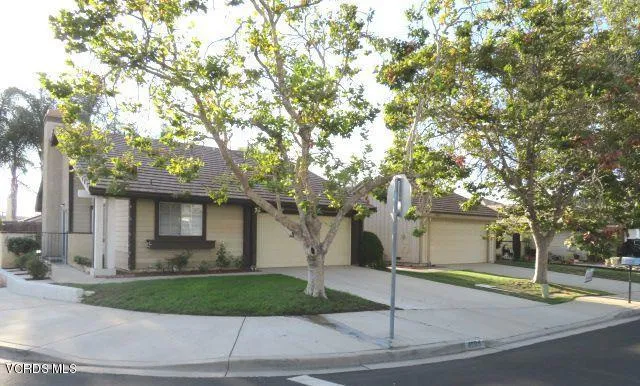 4509 E Vistapark Drive Moorpark, CA 93021