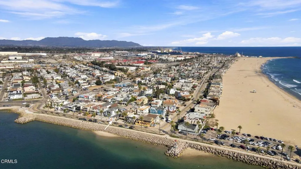 116 San Nicholas Avenue Oxnard, CA 93035