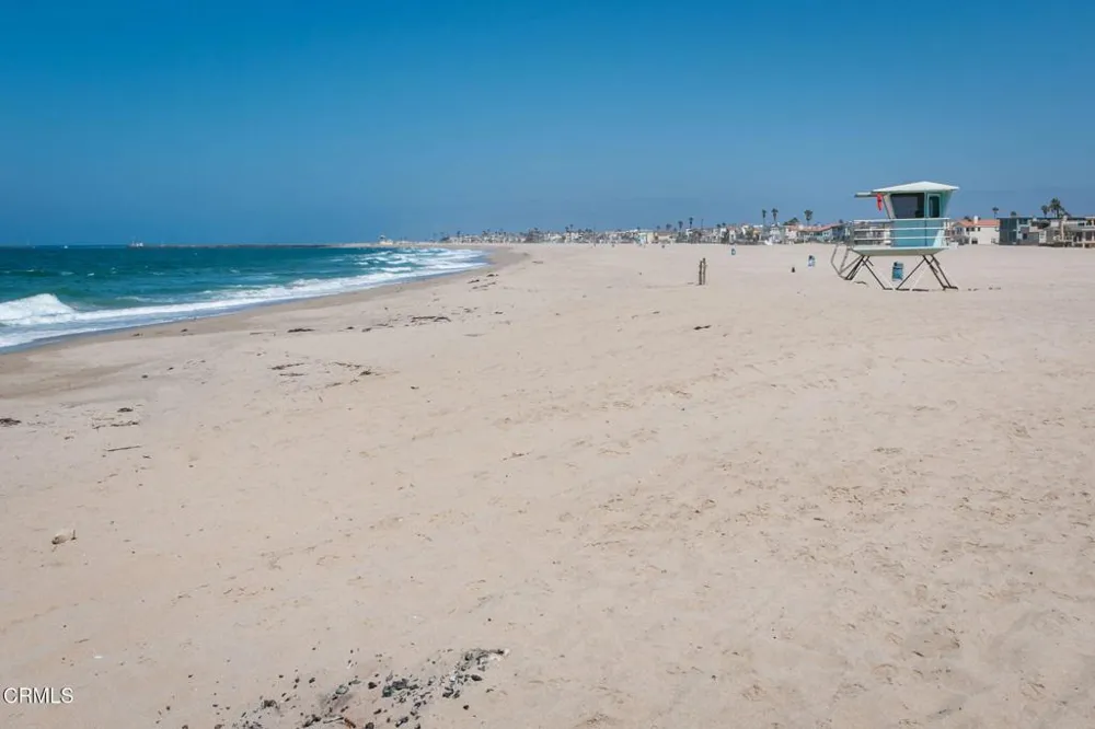 116 San Nicholas Avenue Oxnard, CA 93035
