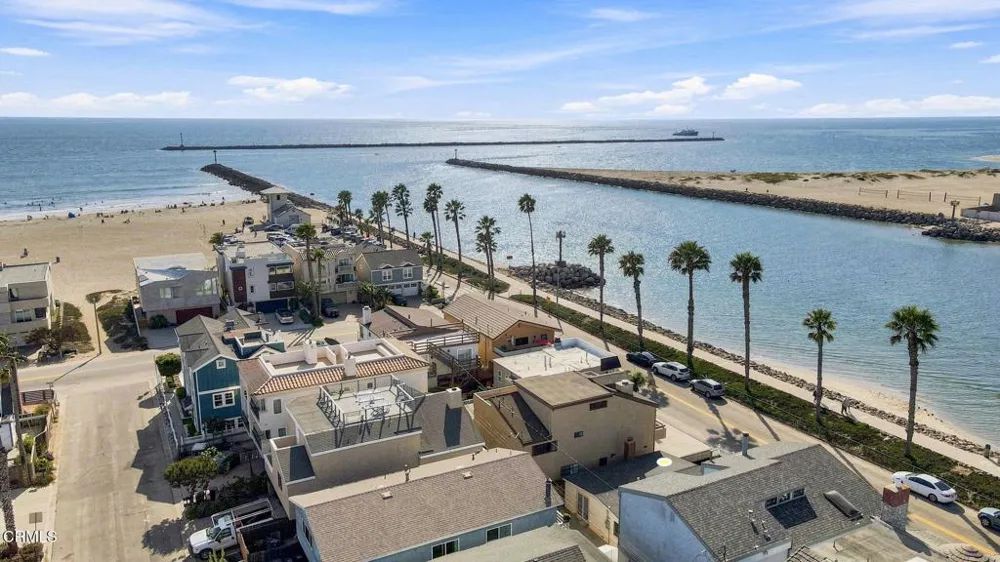 116 San Nicholas Avenue Oxnard, CA 93035