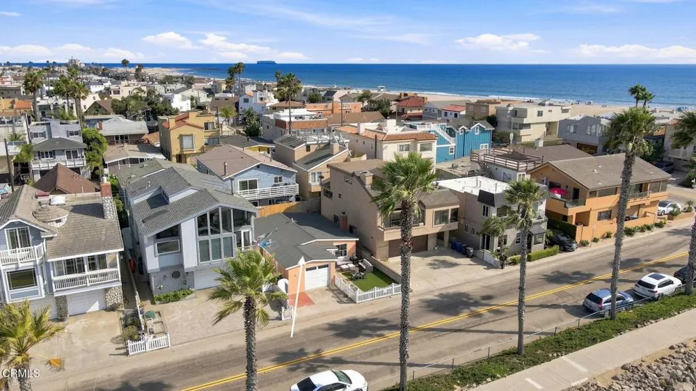 116 San Nicholas Avenue Oxnard, CA 93035