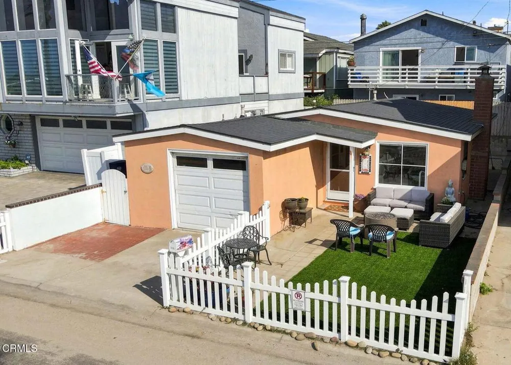 116 San Nicholas Avenue Oxnard, CA 93035