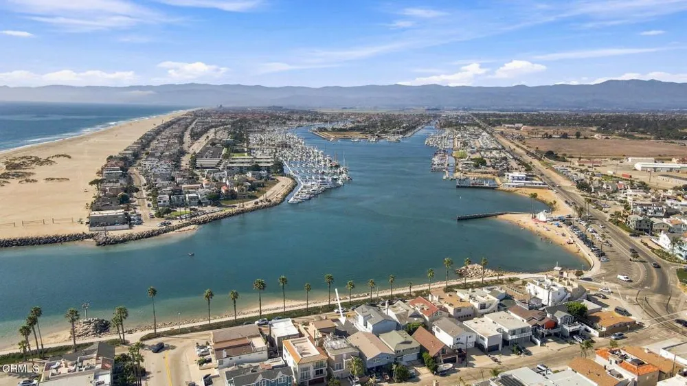 116 San Nicholas Avenue Oxnard, CA 93035