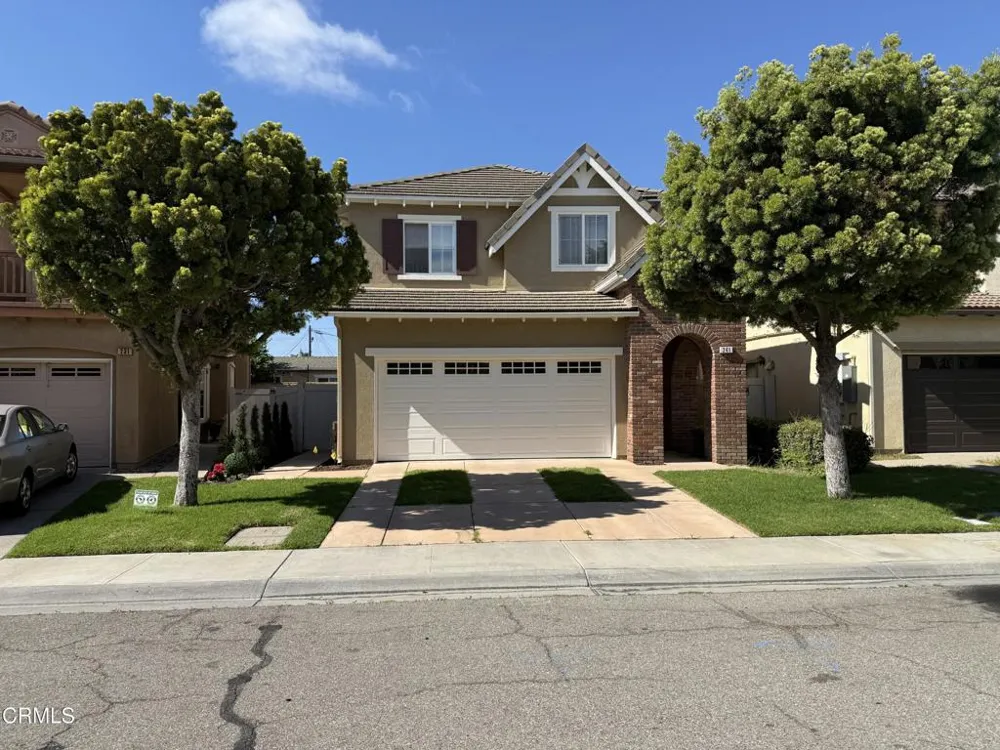241 Bishop Way Oxnard, CA 93033
