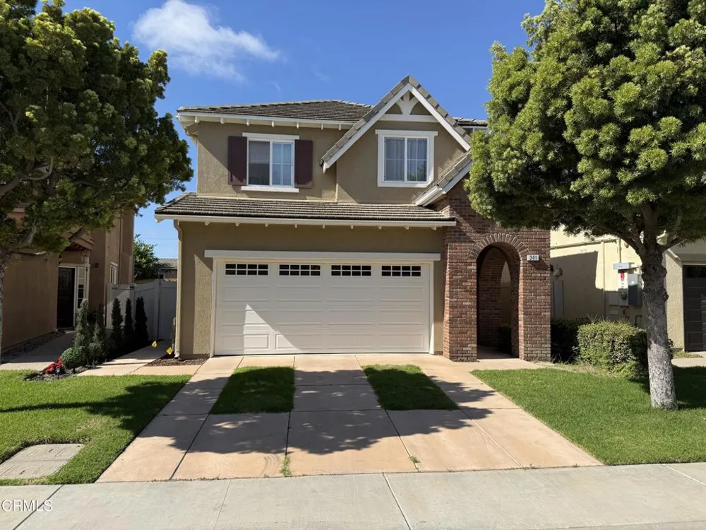 241 Bishop Way Oxnard, CA 93033