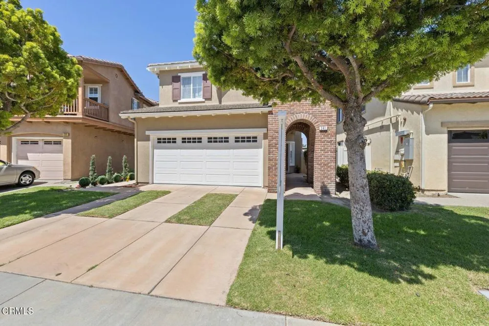 241 Bishop Way Oxnard, CA 93033