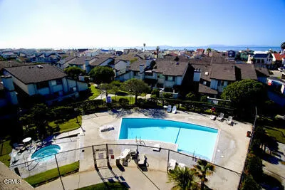 3404 Sunset Lane Oxnard, CA 93035