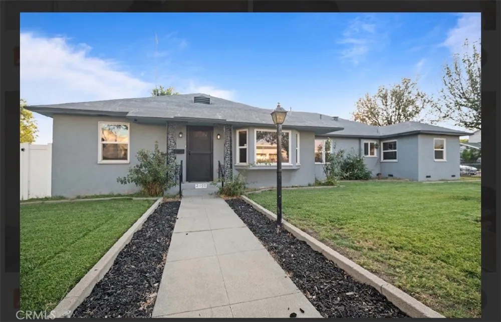 2498 N G St San Bernardino, CA 92405