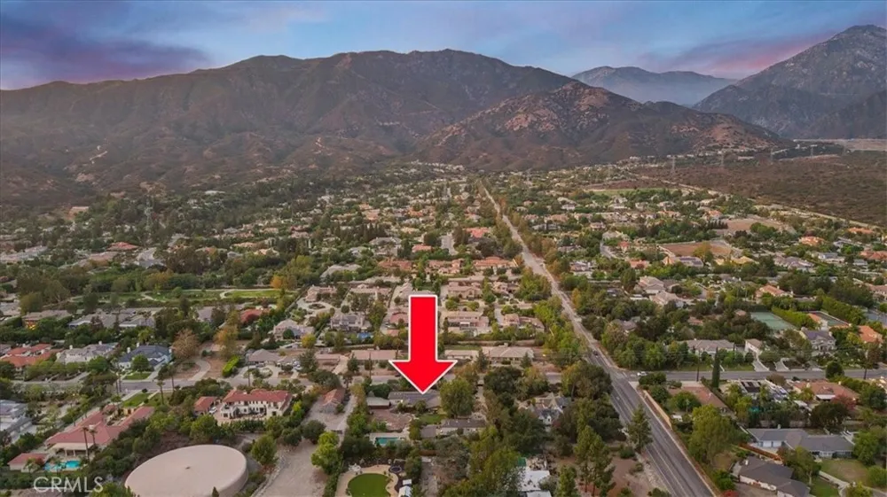 938 E Pomello Drive Claremont, CA 91711