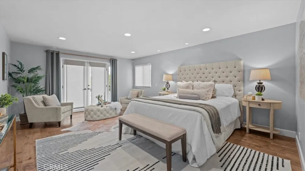 938 E Pomello Drive Claremont, CA 91711