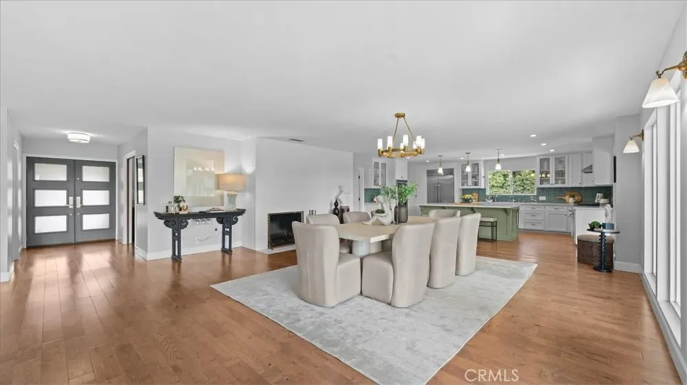 938 E Pomello Drive Claremont, CA 91711