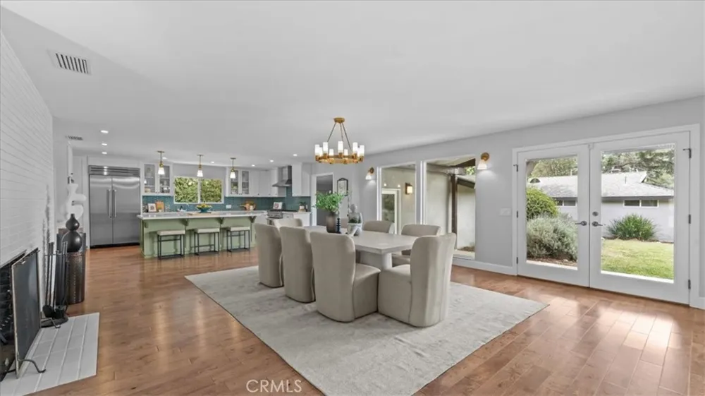 938 E Pomello Drive Claremont, CA 91711
