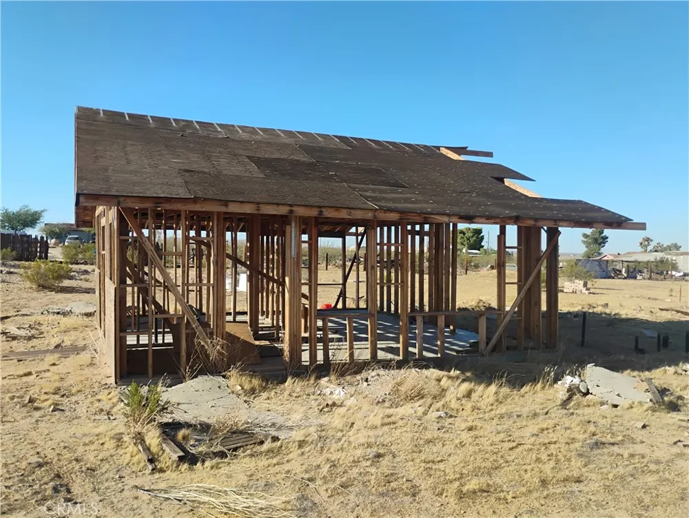 45750 250th E Lancaster, CA 93535