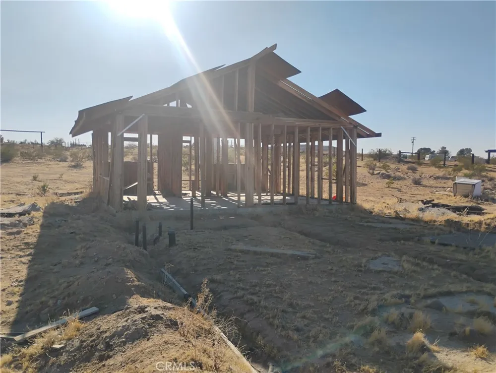 45750 250th E Lancaster, CA 93535