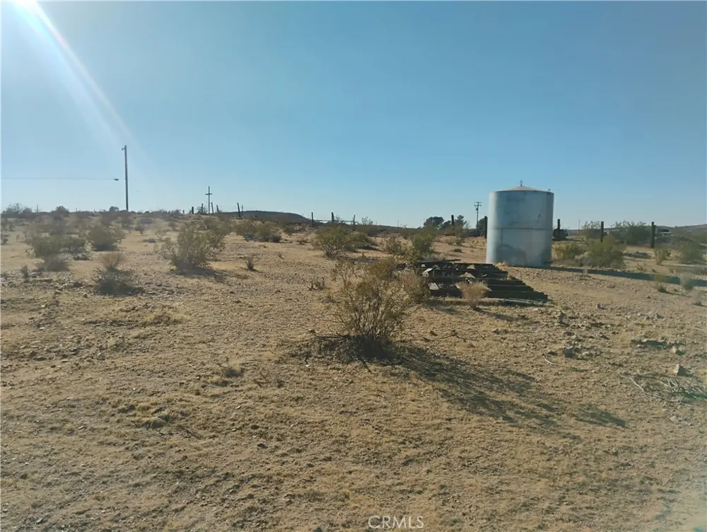 45750 250th E Lancaster, CA 93535