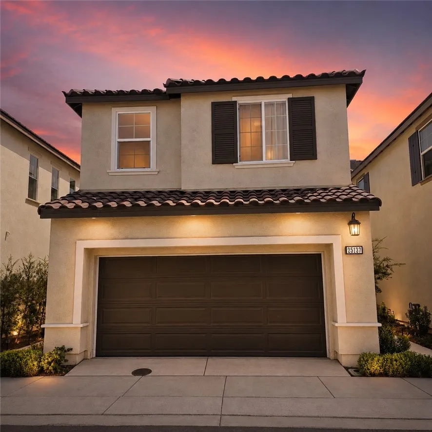 25137 Harmony Moreno Valley, CA 92551
