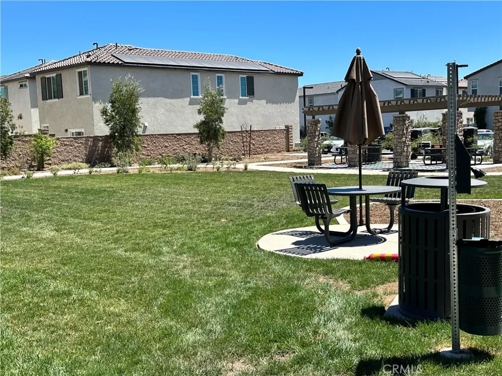 25137 Harmony Moreno Valley, CA 92551