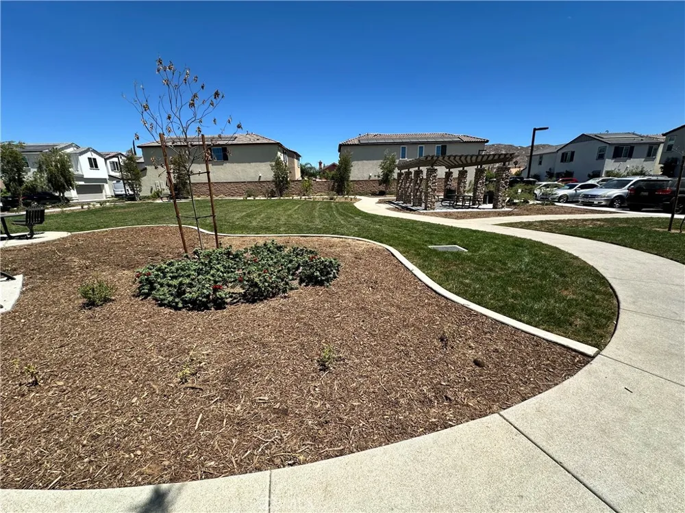 25137 Harmony Moreno Valley, CA 92551
