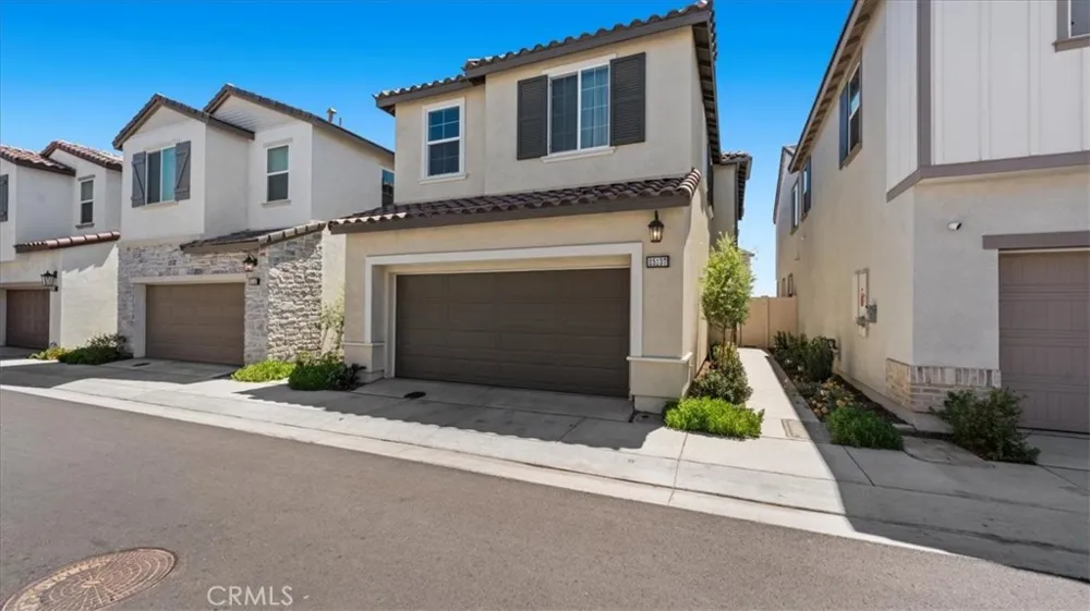 25137 Harmony Moreno Valley, CA 92551