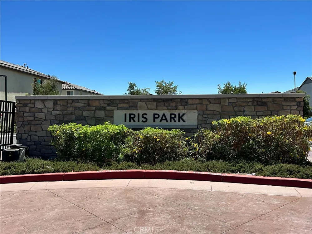 25137 Harmony Moreno Valley, CA 92551