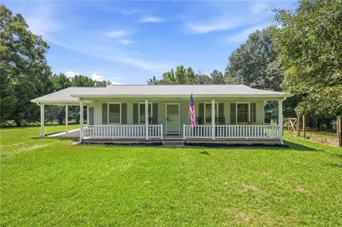 1315 White Hill School Road