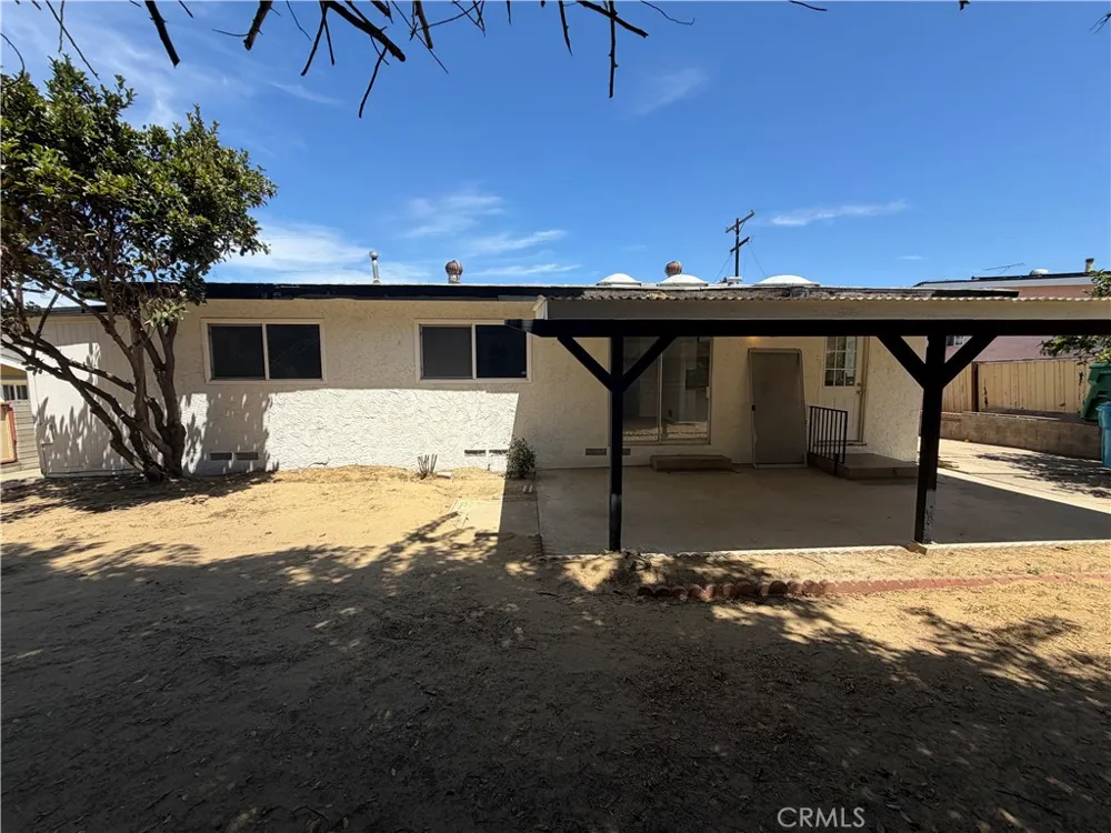 2204 Calle Tortuosa San Diego, CA 92139