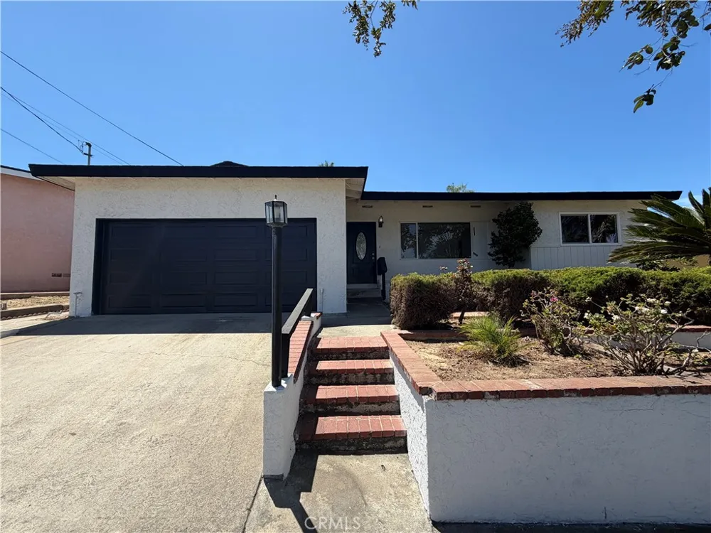 2204 Calle Tortuosa San Diego, CA 92139