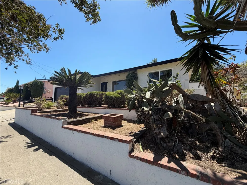 2204 Calle Tortuosa San Diego, CA 92139