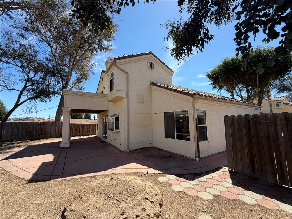 8649 Shannonbrook Court Lemon Grove, CA 91945