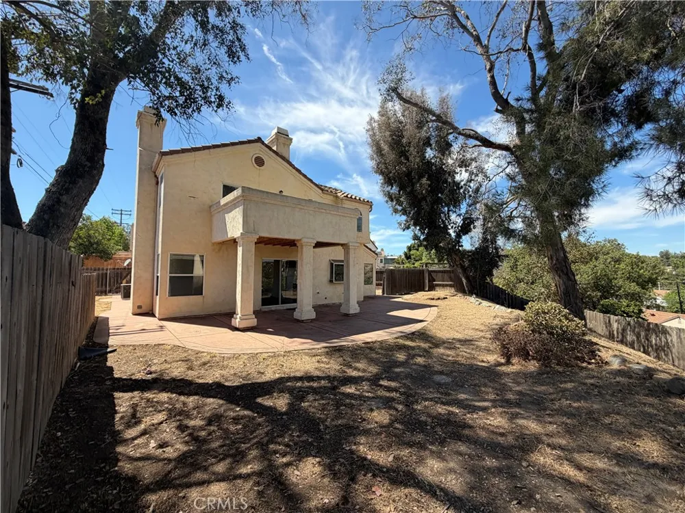 8649 Shannonbrook Court Lemon Grove, CA 91945