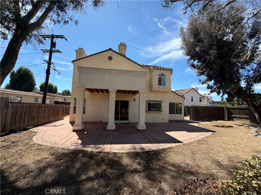 8649 Shannonbrook Court Lemon Grove, CA 91945