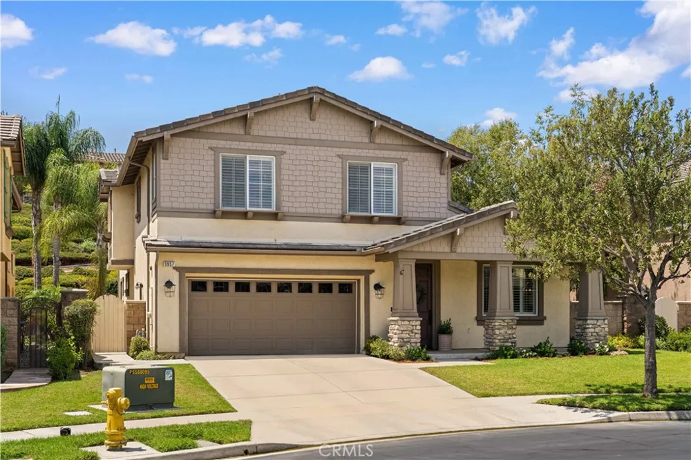 3957 Coast Oak Circle Chino Hills, CA 91709