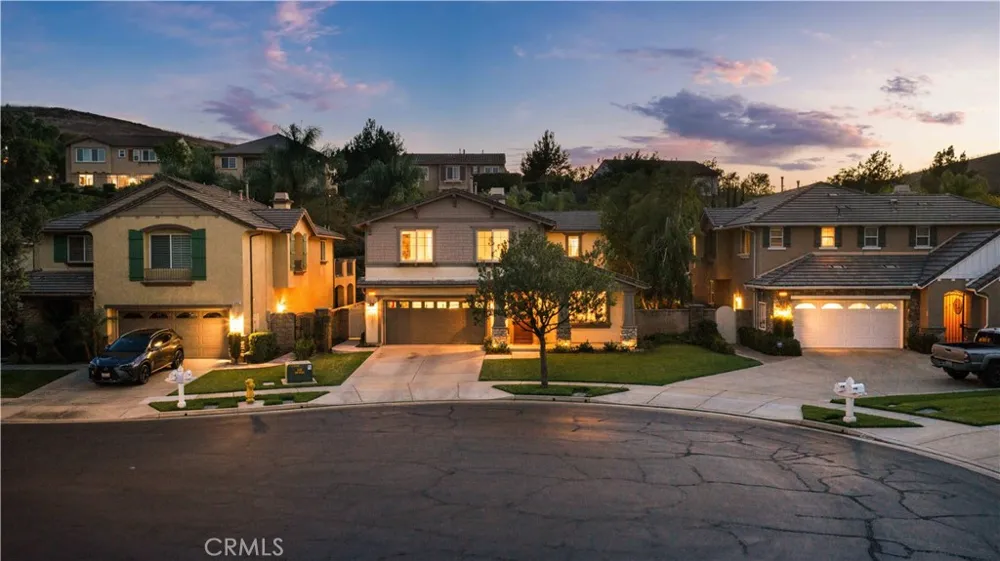 3957 Coast Oak Circle Chino Hills, CA 91709